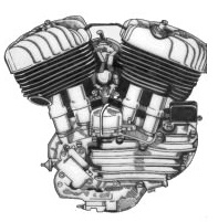 Engine logo